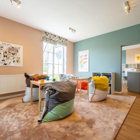 Feriendorf Rugana - Komfort Appartement Mit 2 Schlafzimmern C19 درانسكي المظهر الخارجي الصورة